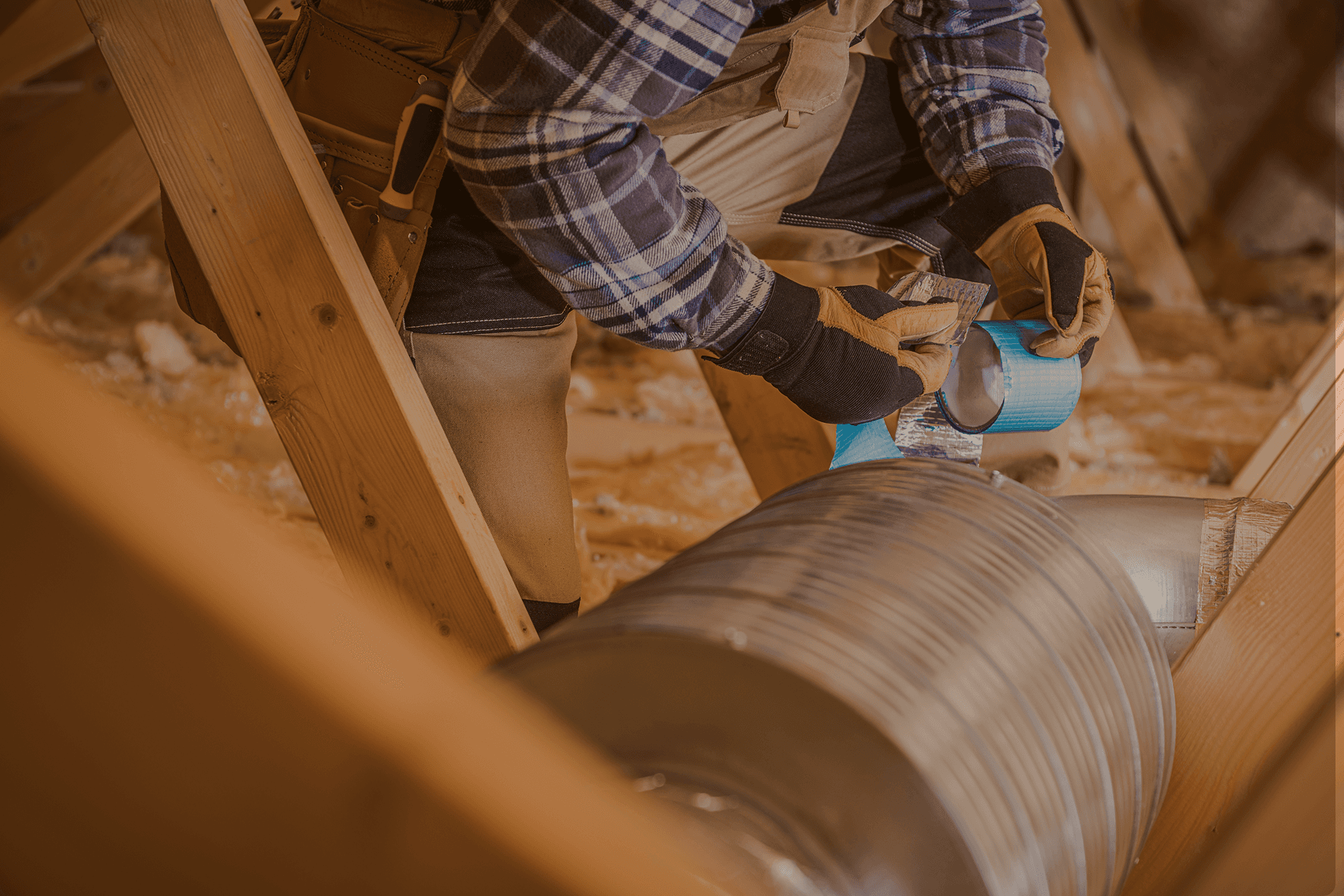 ductwork-takeoff-software-estimator-measuring-duct-runs-on-a-mechanical-drawing