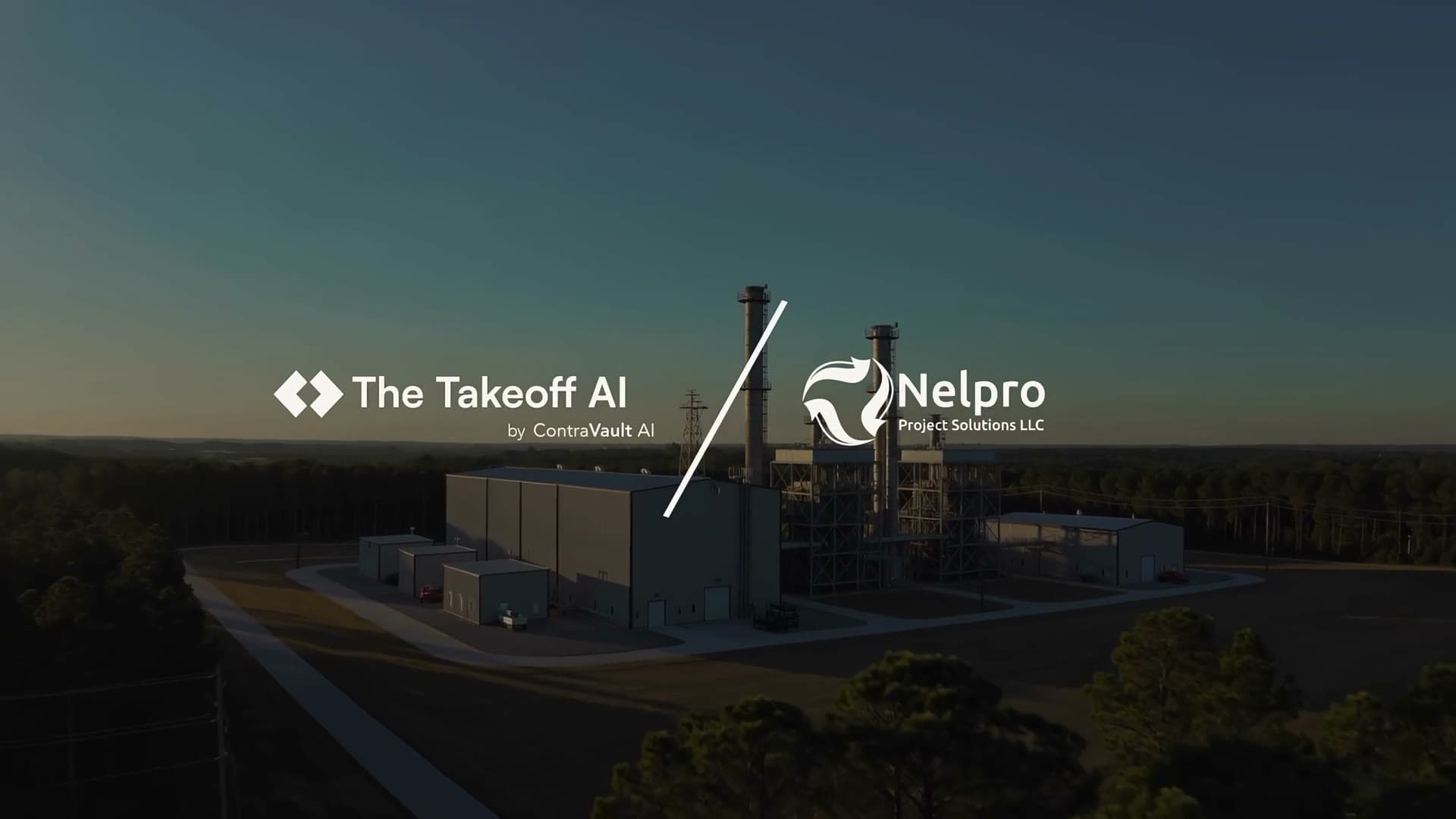 The Takeoff AI and Nelpro Project Solutions