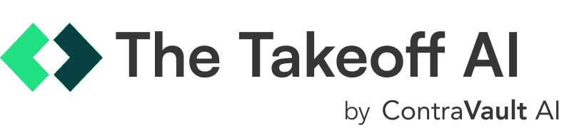 TAKEOFF.AI by ContraVault AI