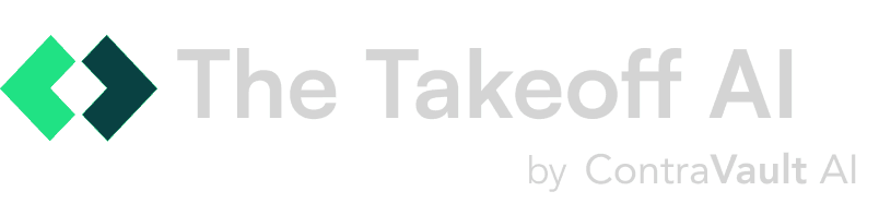 TAKEOFF.AI by ContraVault AI