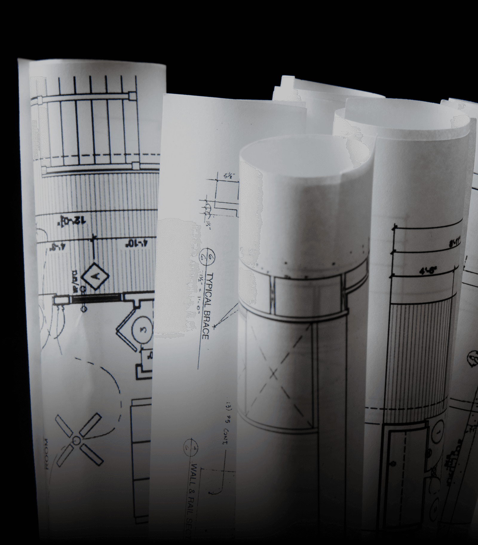 Pipe takeoff software reading a dropped-in drawing set of P&IDs and isometrics