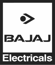 Bajaj Electricals logo