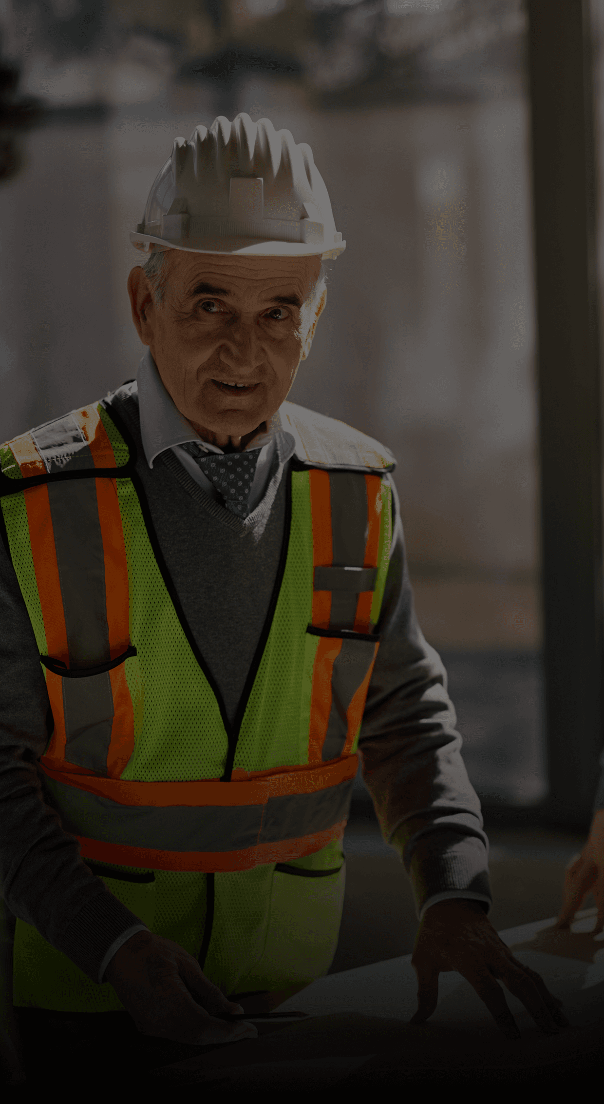 Contractors — Industrial primes running several crafts in-house, usually with a fab shop and a turnaround division attached.