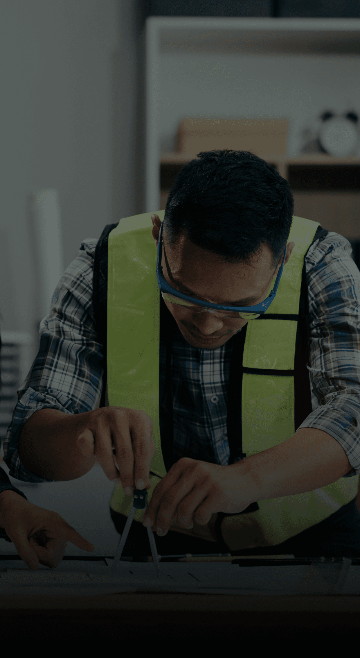 Fabricators — Shops that build in a controlled environment and ship it out.