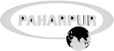 Paharpur logo