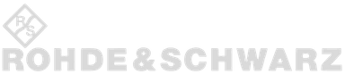 Rohde & Schwarz logo