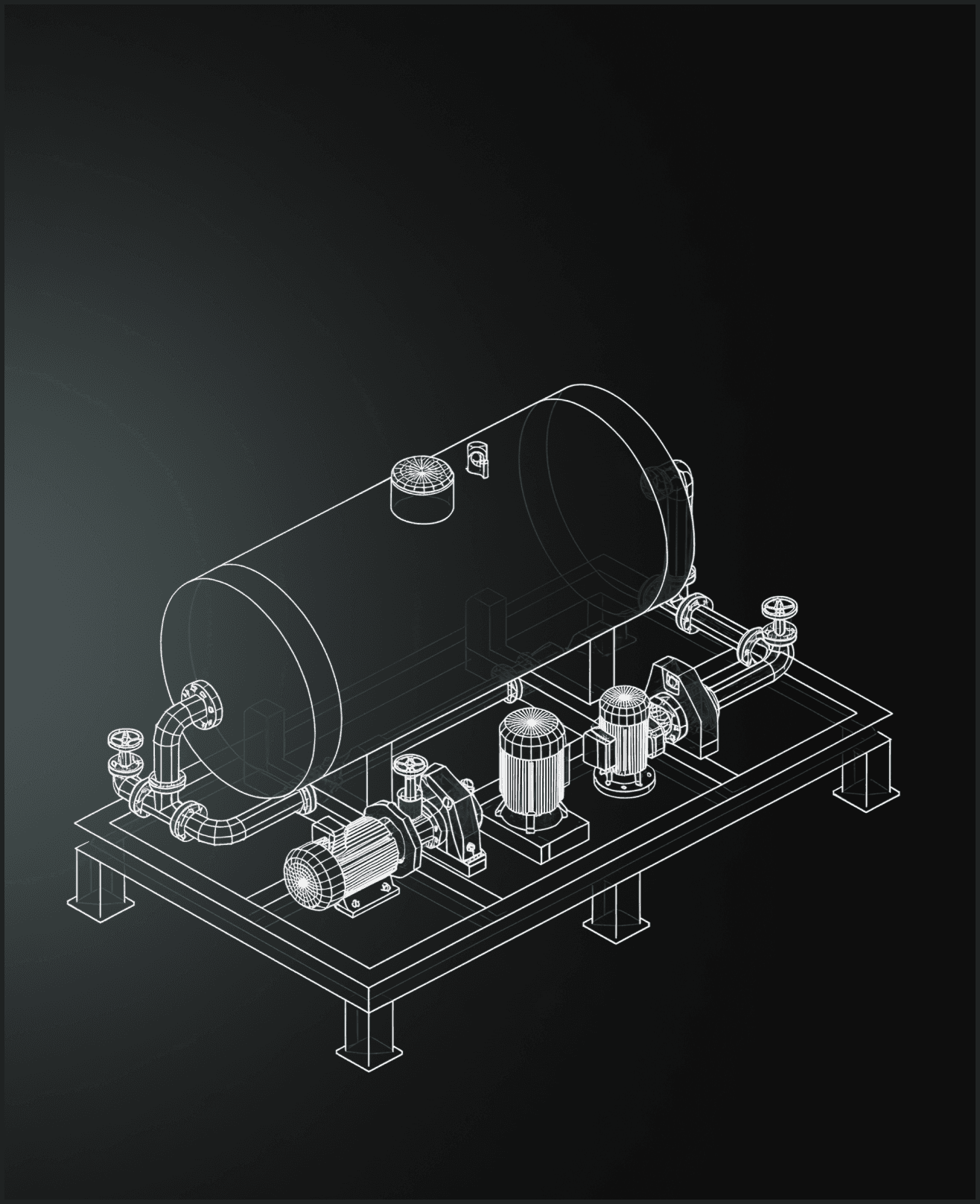 Mechanical estimating software taking off mechanical equipment