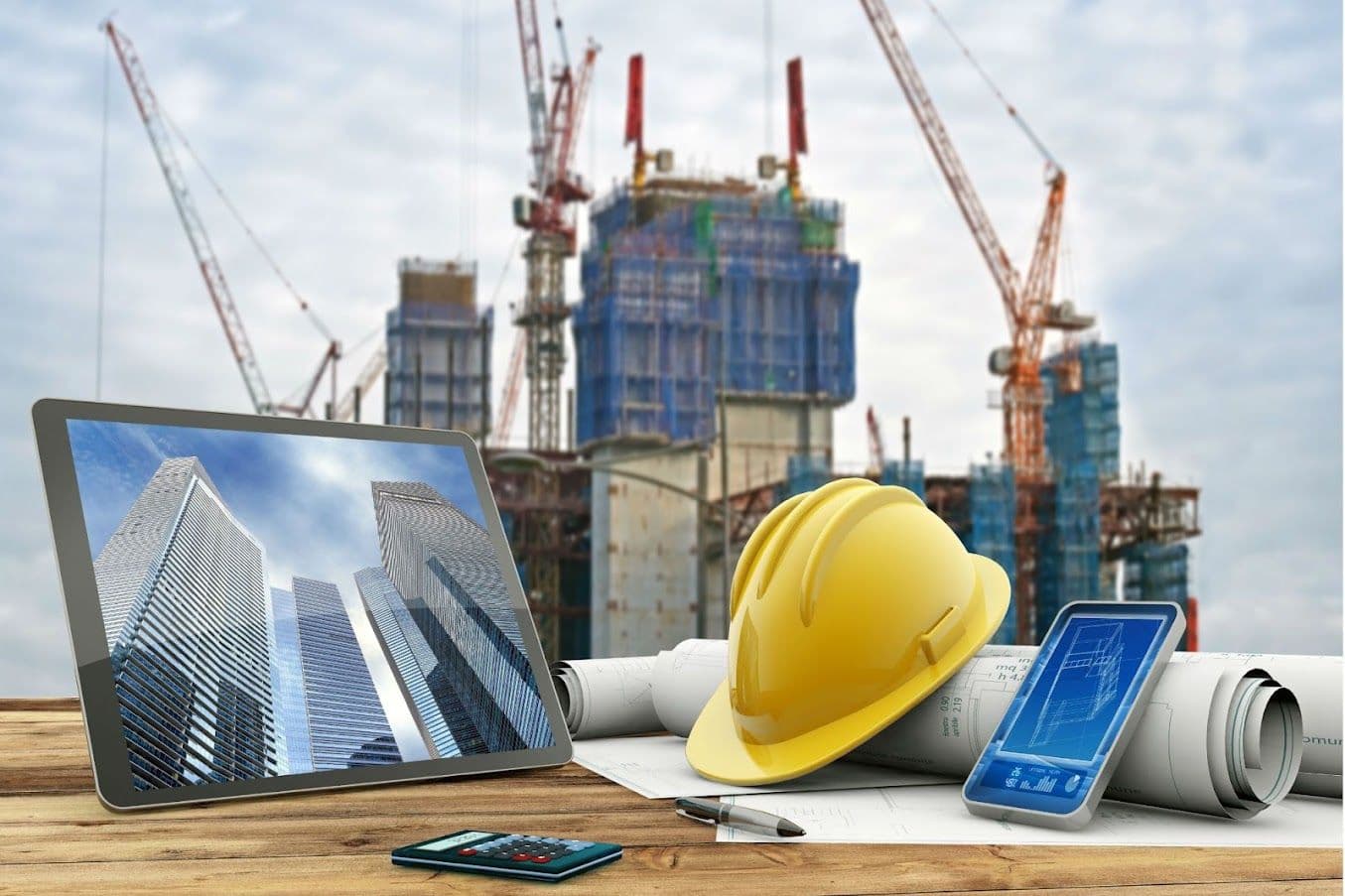 Industrial Estimating Software