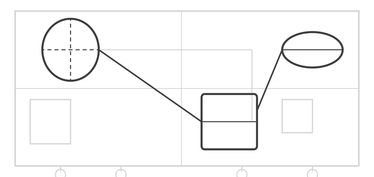 General arrangements illustration