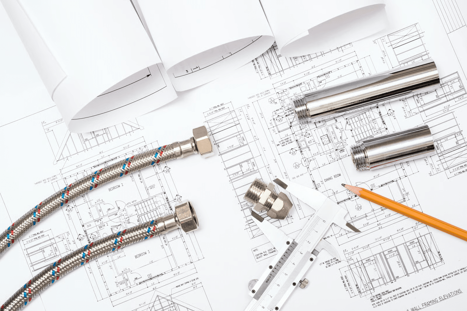 Discover the 10 Best Plumbing Takeoff Software for Efficient Estimates