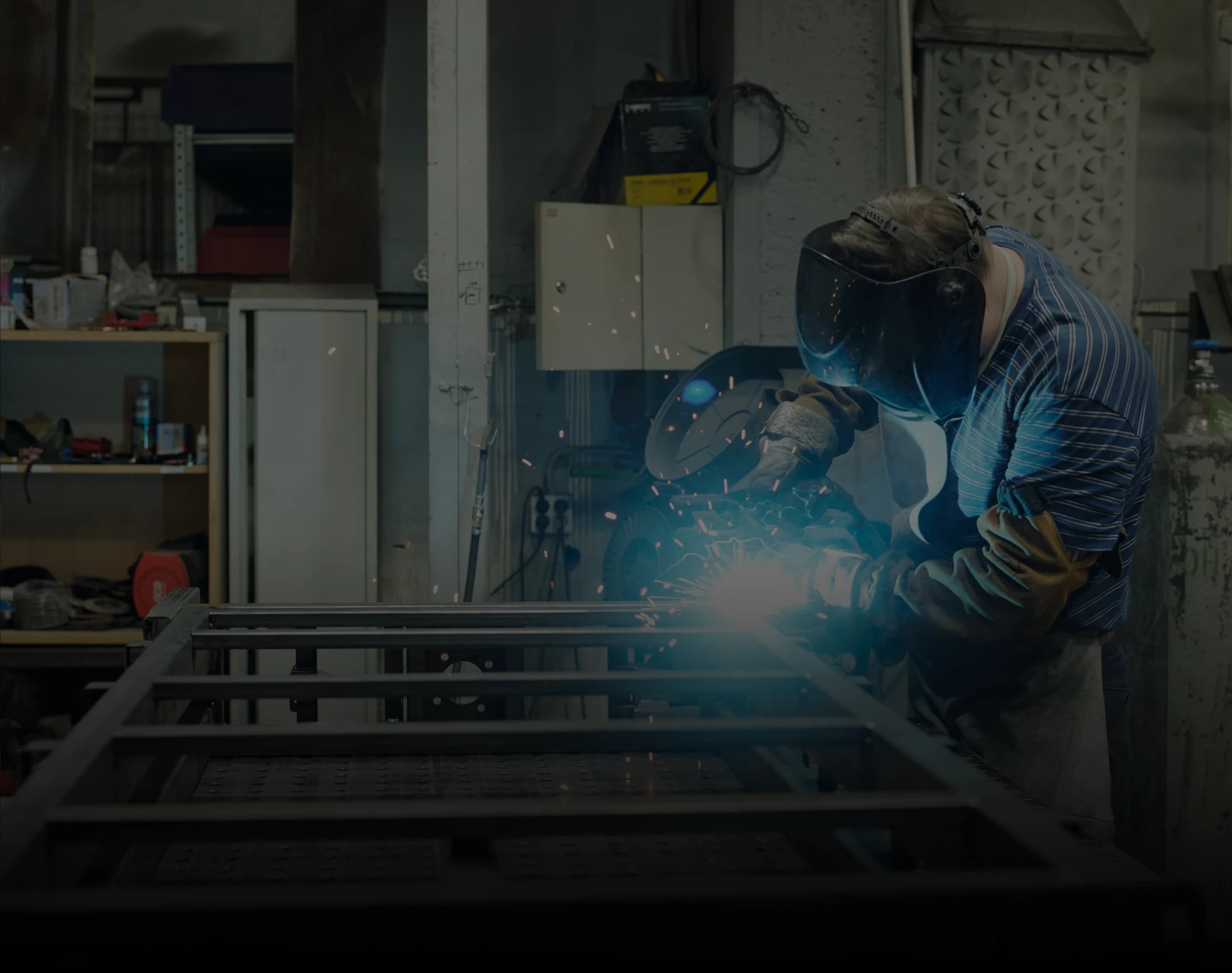 Subcontractors - Specialty trade contractors who self-perform a single discipline in the field.