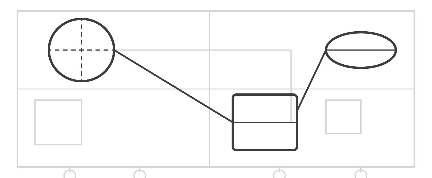 General arrangements example