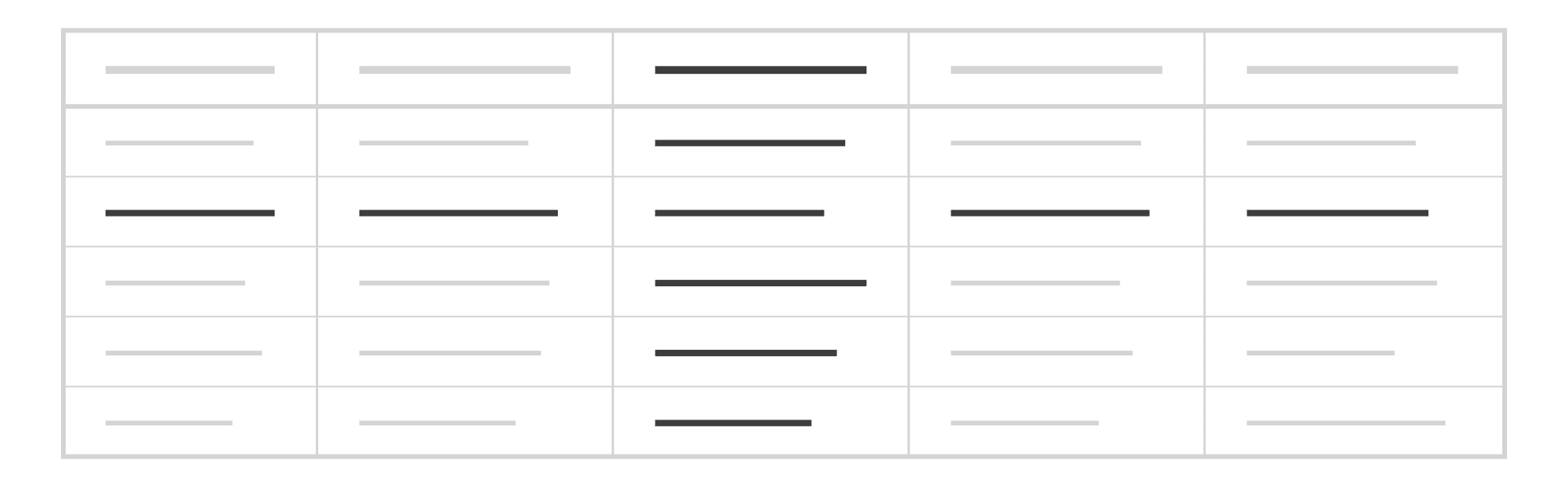 Line list + pipe class sheets example