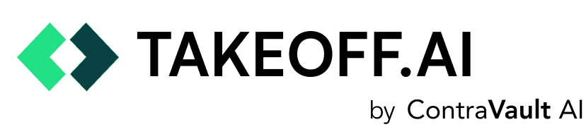 TAKEOFF.AI by ContraVault AI